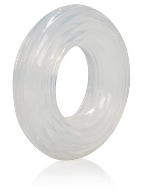 Premium Silicone Ring - Large
